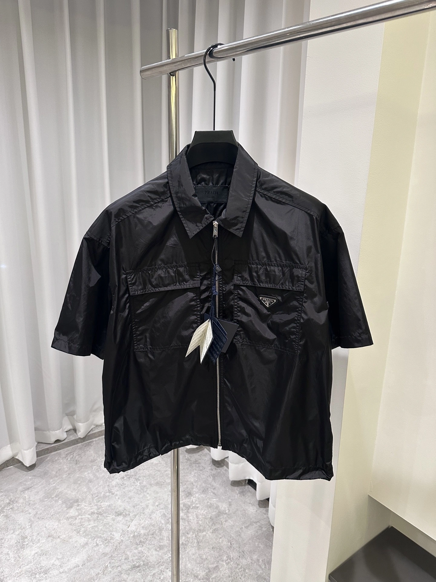 &wg.luxury- Pr141 Re-Nylon oversize item:E-F382D2909